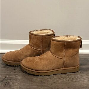 UGG Mini Boots